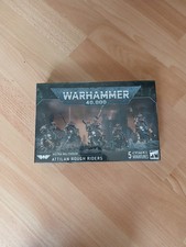 Games Workshop - Warhammer 40K