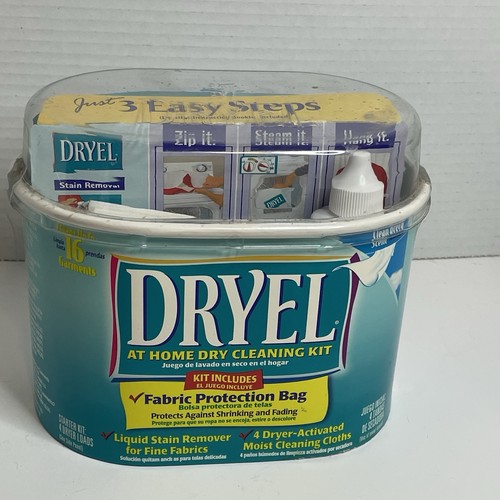 Dryel original home dry - dryel,