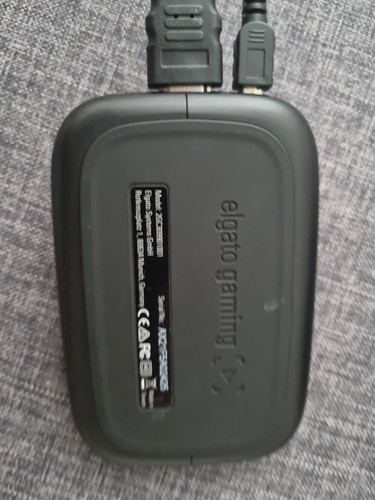 Elgato hd60 game capture - hd60,
