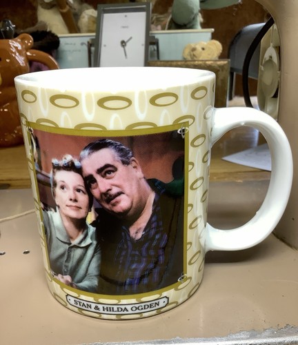 Coronation street 50th - coronation,