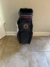 VINTAGE BEN HOGAN LEATHER