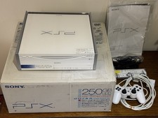 Sony PSX DESR-7500 PlayStation