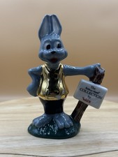 Wade Arthur Hare Gold Vest Special Of 250 4.5" Limited Edition