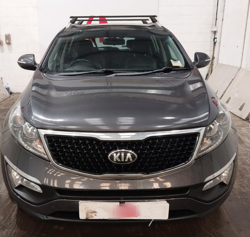 Engine ecu kia sportage mk3 - kia,