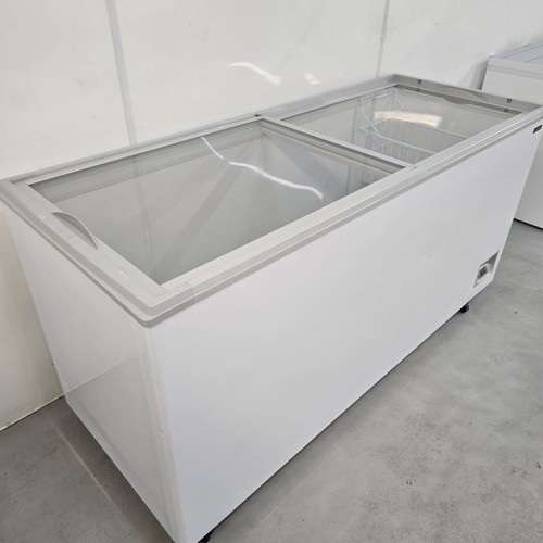 Display chest freezer 620 - freezer,