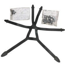 GSR Respirator Mask Spares Head Harness Buckles Clips General Service Respirator