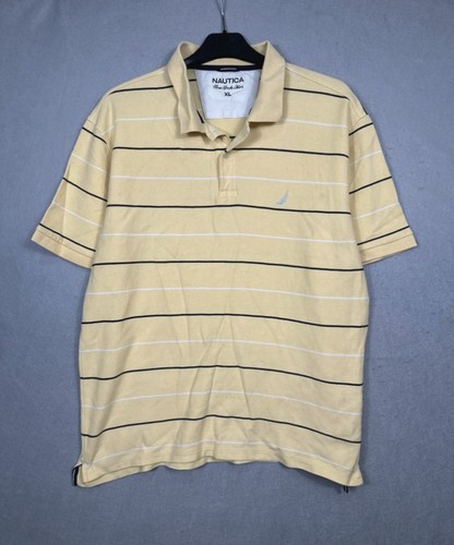Nautica true deck polo shirt - true,