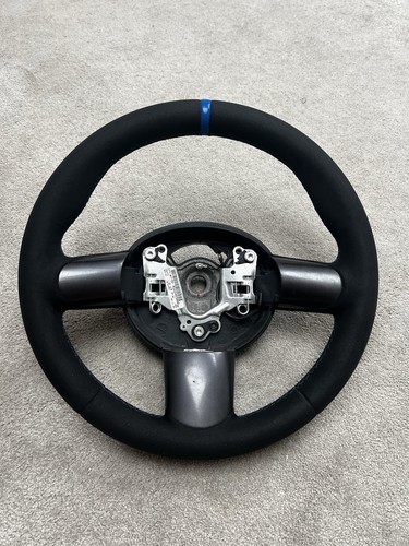 Mini r53 r50 alcantara - mini, r53-r50