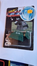 Doctor Who Dapol Rare Green K9 In Packaging