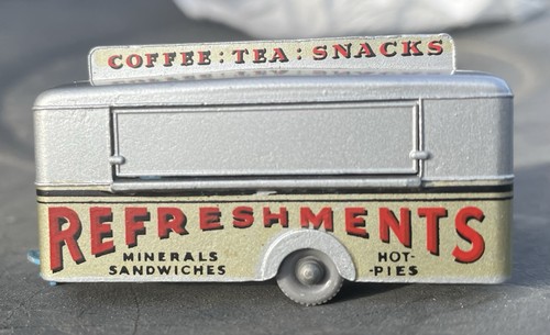 Matchbox lesney regular - matchbox,