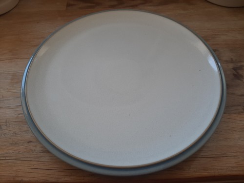 Classic denby dinner plate - dinner,