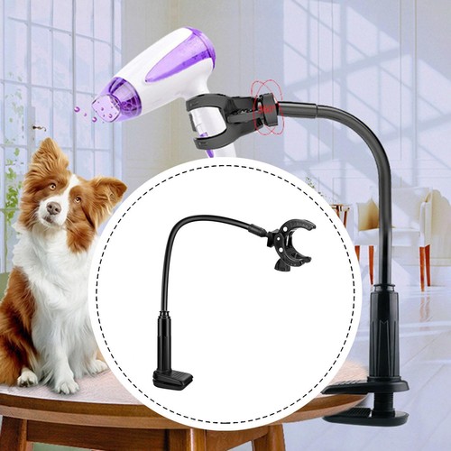 Dog hair dryer stand - dryer, blow