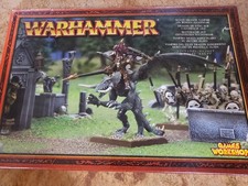 GW Warhammer Vampire Counts