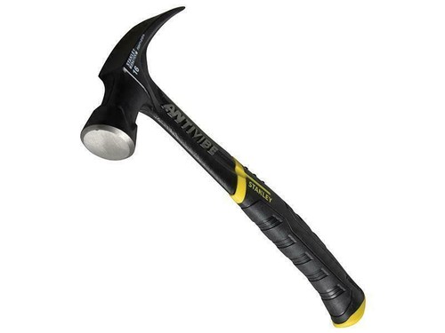 Stanley tools fatmax antivibe - stanley,