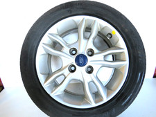 Genuine ford fiesta - genuine,
