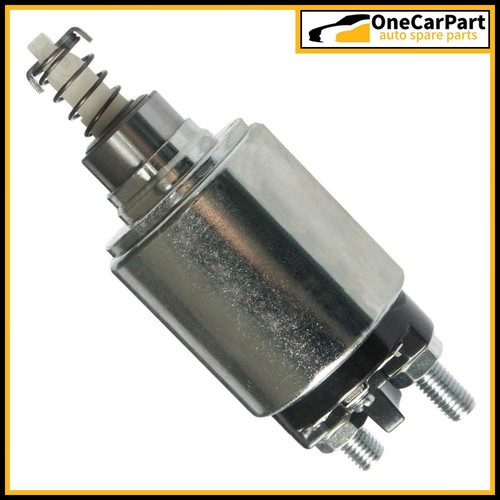 Starter motor solenoid for - solenoid,