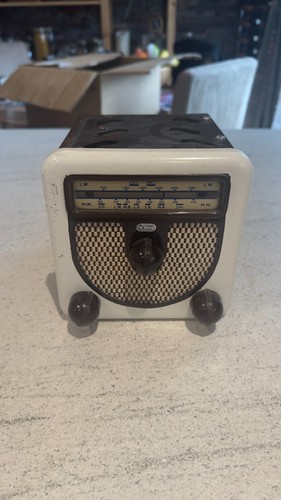 Vintage pye cambridge n96m - vintage, /