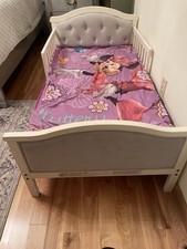 Twin sized kids bed - sized,