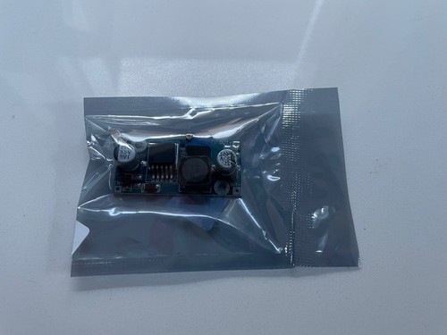 Lm2596 step down - step,