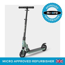 Micro Scooters Sprite