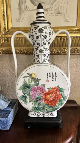 Vintage zhonghua taiwan hand - vintage,