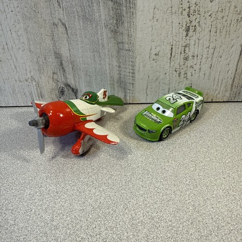 Disney planes chupacabra - disney,