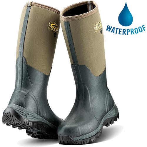 Grubs bearline mens - bearline, 8.5