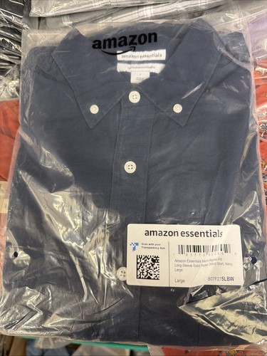 Men long sleeved shirt - men's,