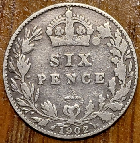 1902 king edward - king, vii