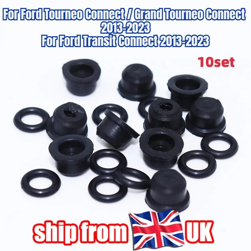 10x for ford transit connect - 10x,