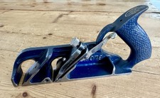 RECORD No 078 REBATE PLANE 9.5” CARPENTERS JOINERS CABINET MAKERS
