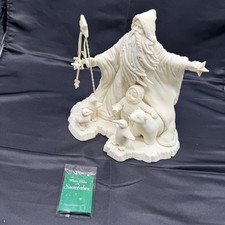 Department 56 Snowbabies "Jack