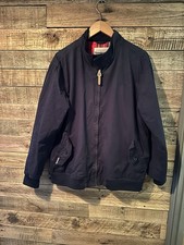 Mens Lambretta Jacket Size