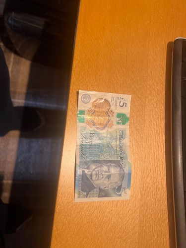 King charles very unusual - king, £5