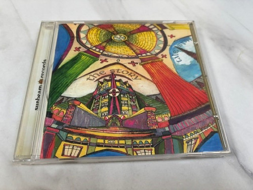 The story tale spin - story(forest)-tale,