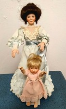 Artist Doll Porcelain Doll