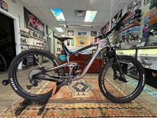 2022 Giant Trance Advanced Pro