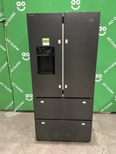 Beko American Fridge Freezer