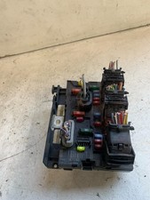 2006 PEUGEOT 307 UNDER BONNET