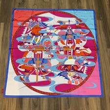 Shang Xia by Hermes Silk Scarf