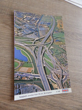 Postcard Spaghetti Junction