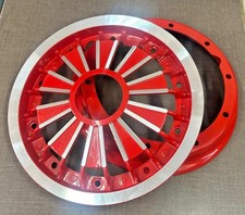 For VESPA 125 150 SUPER ardor