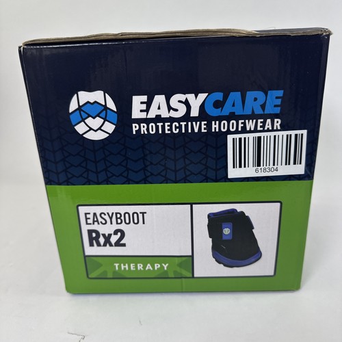 Easycare easyboot rx2 - easycare,