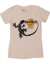 HARD ROCK CAFE Womens Mallorca