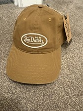 Von Dutch Dad’s Cap - One