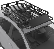 64" x 39" Universal Roof Rack