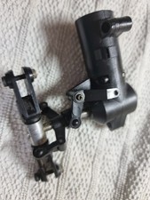 Kalt Space Baron RC Helicopter