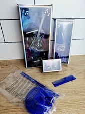 RAINBOW / SHADOW HIGH Uma Van Hoose / Barbie size 1:6 Guitar outfits NEW In Box