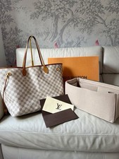 Authentic Louis Vuitton Damier