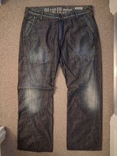 BLUE BLOOD JEANS sz36